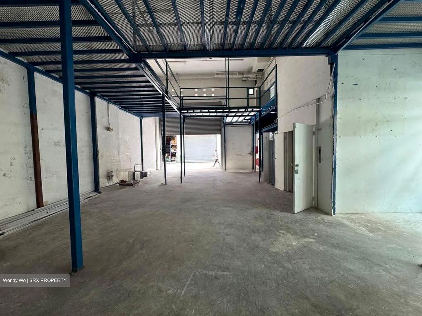 The Splendour (D23), Factory #633565861